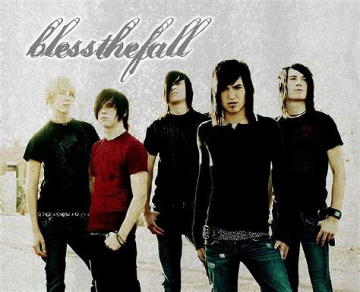 Blessthefall - Members, Ages, Trivia